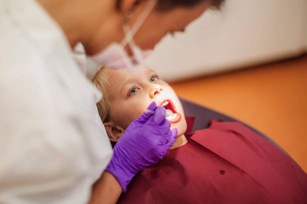 Best Weekend Emergency Dentist in Lake Orion, MI