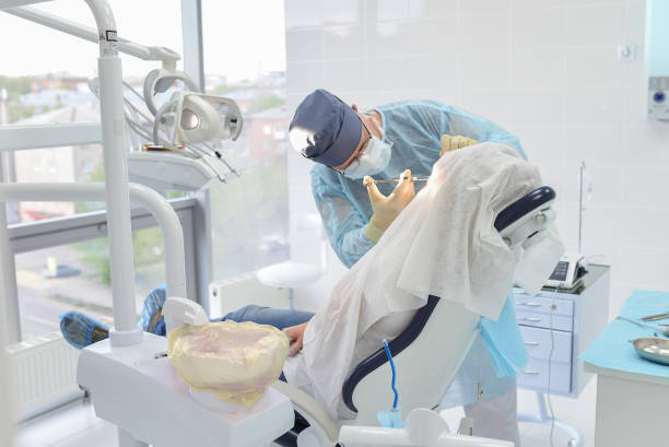 Best Emergency Denture Repair in Lake Orion, MI